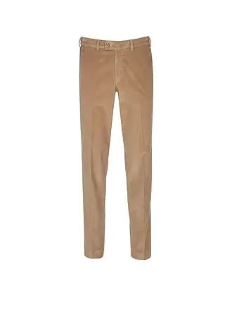 HILTL | Nombre del producto: Pantalón de pana PARMA | beige